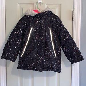 OshKosh Winter Coat